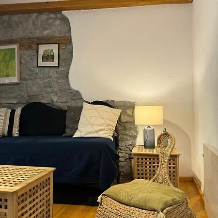 Апартаменты Kate's Townhouse *