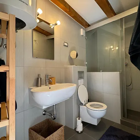 Appartement Kate's Townhouse Buzet