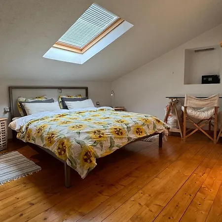 Kate's Townhouse * Buzet