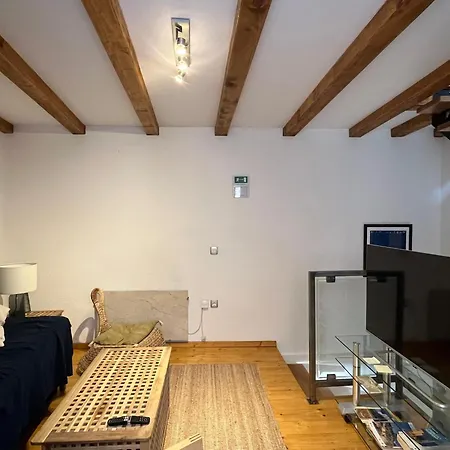Kate's Townhouse