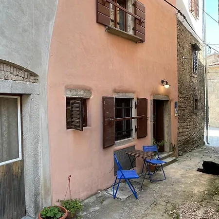 Kate's Townhouse Apartmán