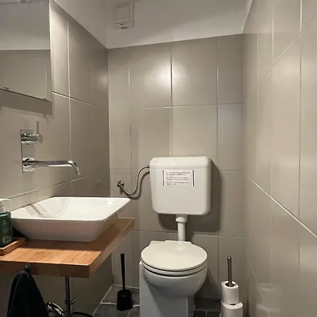 Appartement Kate's Townhouse *