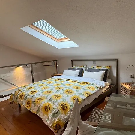 Kate's Townhouse * Buzet