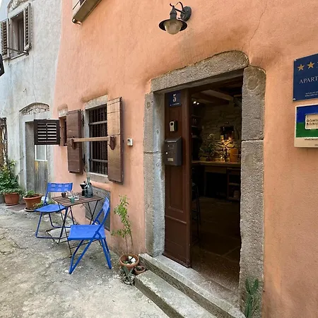 Kate's Townhouse Buzet