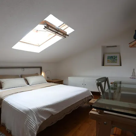 Kate's Townhouse Appartement *