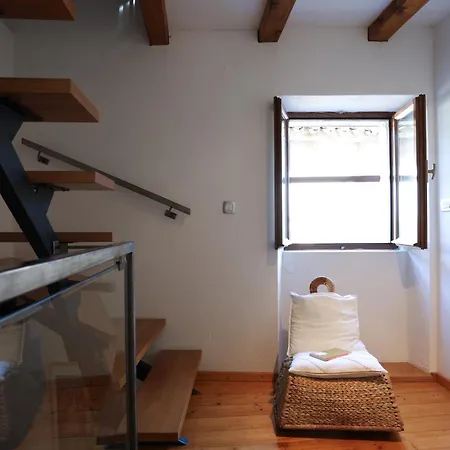 Appartement Kate's Townhouse *