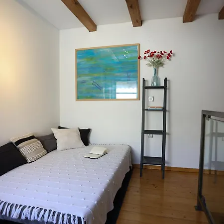 Appartement Kate's Townhouse Buzet