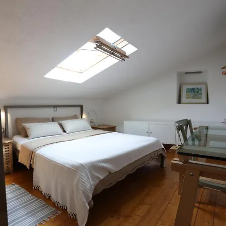 Appartement Kate's Townhouse Buzet