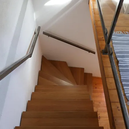 Kate's Townhouse *