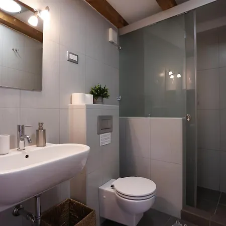 Appartement Kate's Townhouse *