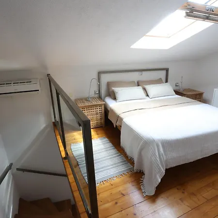 Kate's Townhouse