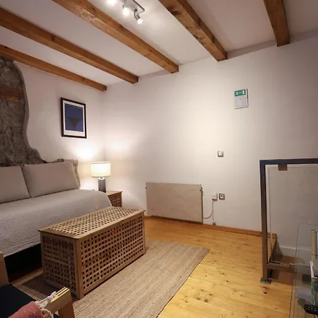 Kate's Townhouse Buzet