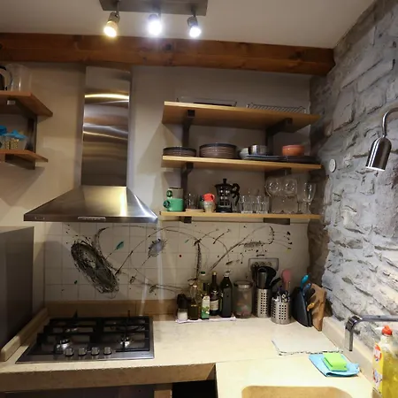 Appartement Kate's Townhouse
