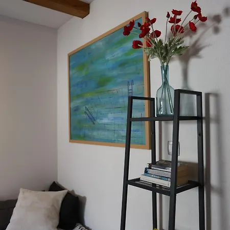 Apartmán Kate's Townhouse Buzet