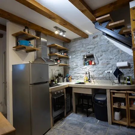 Kate's Townhouse * Buzet