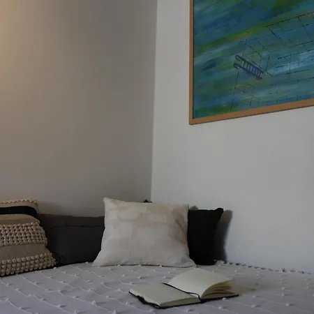 Kate's Townhouse Appartement