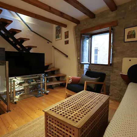 Appartement Kate's Townhouse